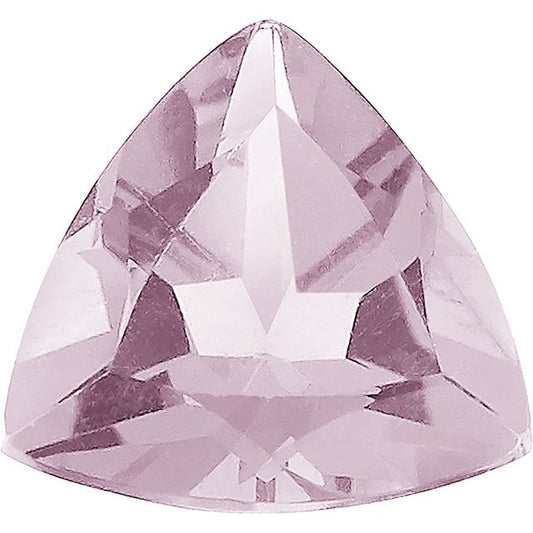 Calibrated Trillion A Grade Pink Natural Sapphire