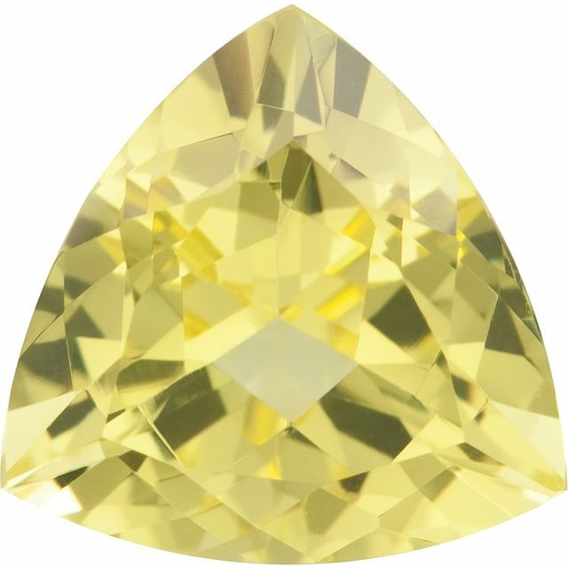 Calibrated Trillion AA Grade Yellow Natural Quartz