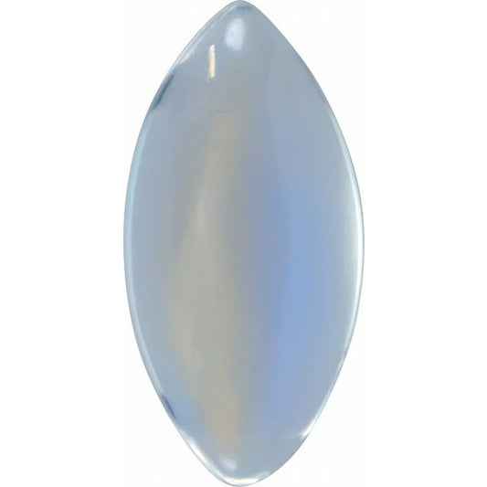 Calibrated Cabochon Marquise AA Grade Rainbow Natural Moonstone