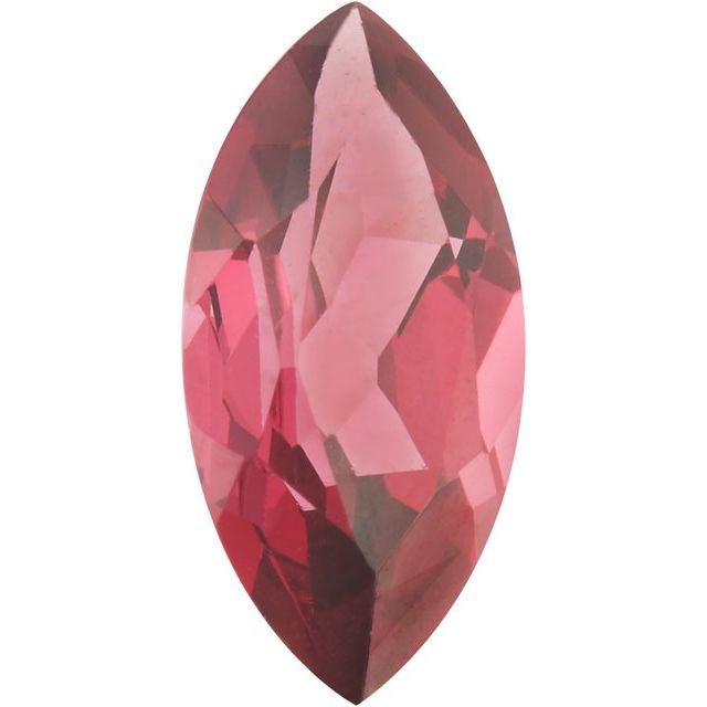Calibrated Marquise AA Grade Pink, Purple, Red Natural Rhodolite Garnet